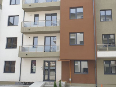 Apartament cu 3 camere/Prel Ghencea-Cartier Latin