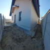Casa individuala/ 3 camere pe parter+pod, placa de beton/ Magurele-Varteju