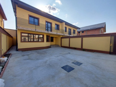 Duplex in cartier Rahova - Bucuresti