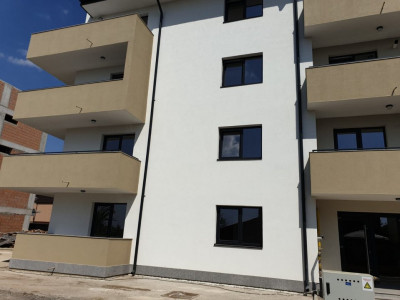 Apartament 2 camere in Bragadiru,str.Safirului, comision 0%