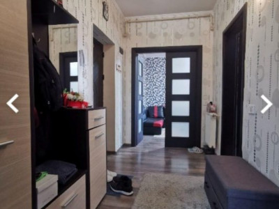 Apartament 2 camere decomandat mobilat si utilat-Leroy Merlin-Bragadiru