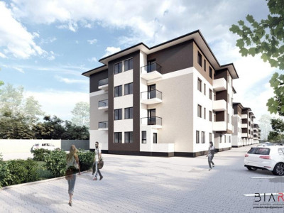 Complex rezidențial Bragadiru - Rată direct la dezvoltator